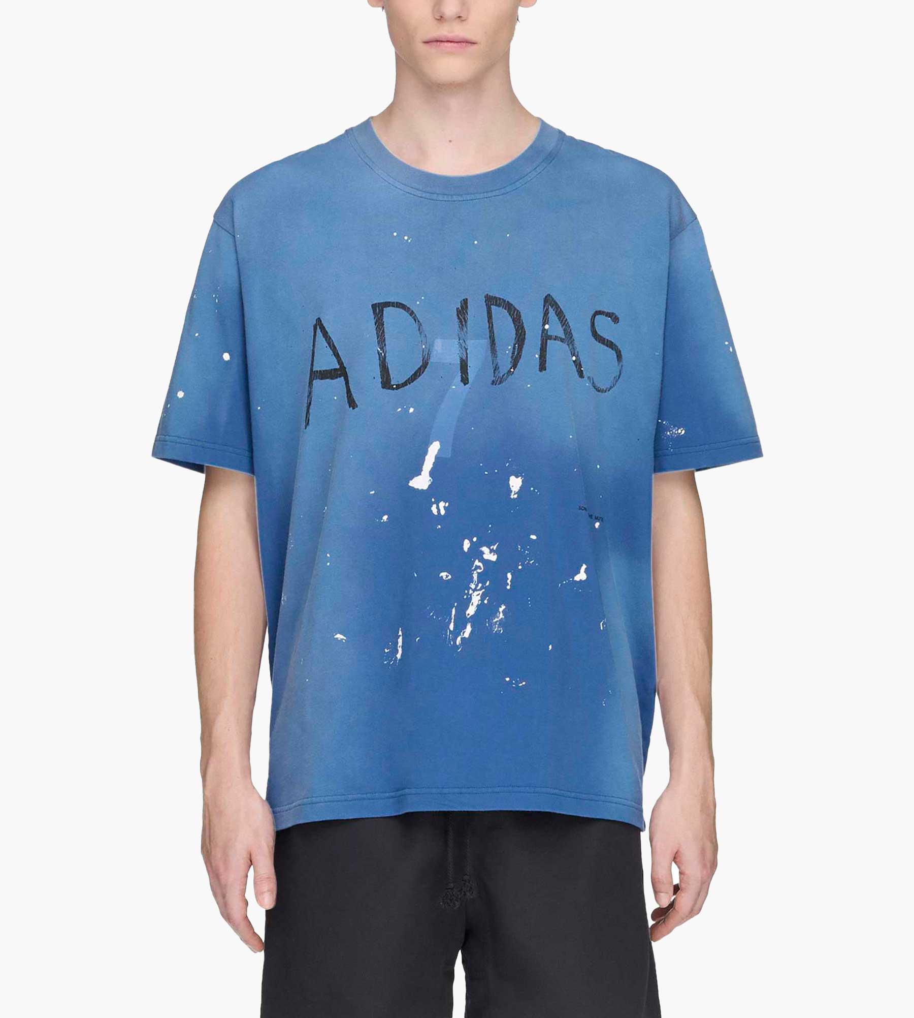 Adidas x SFTM 007 Tee Dupe