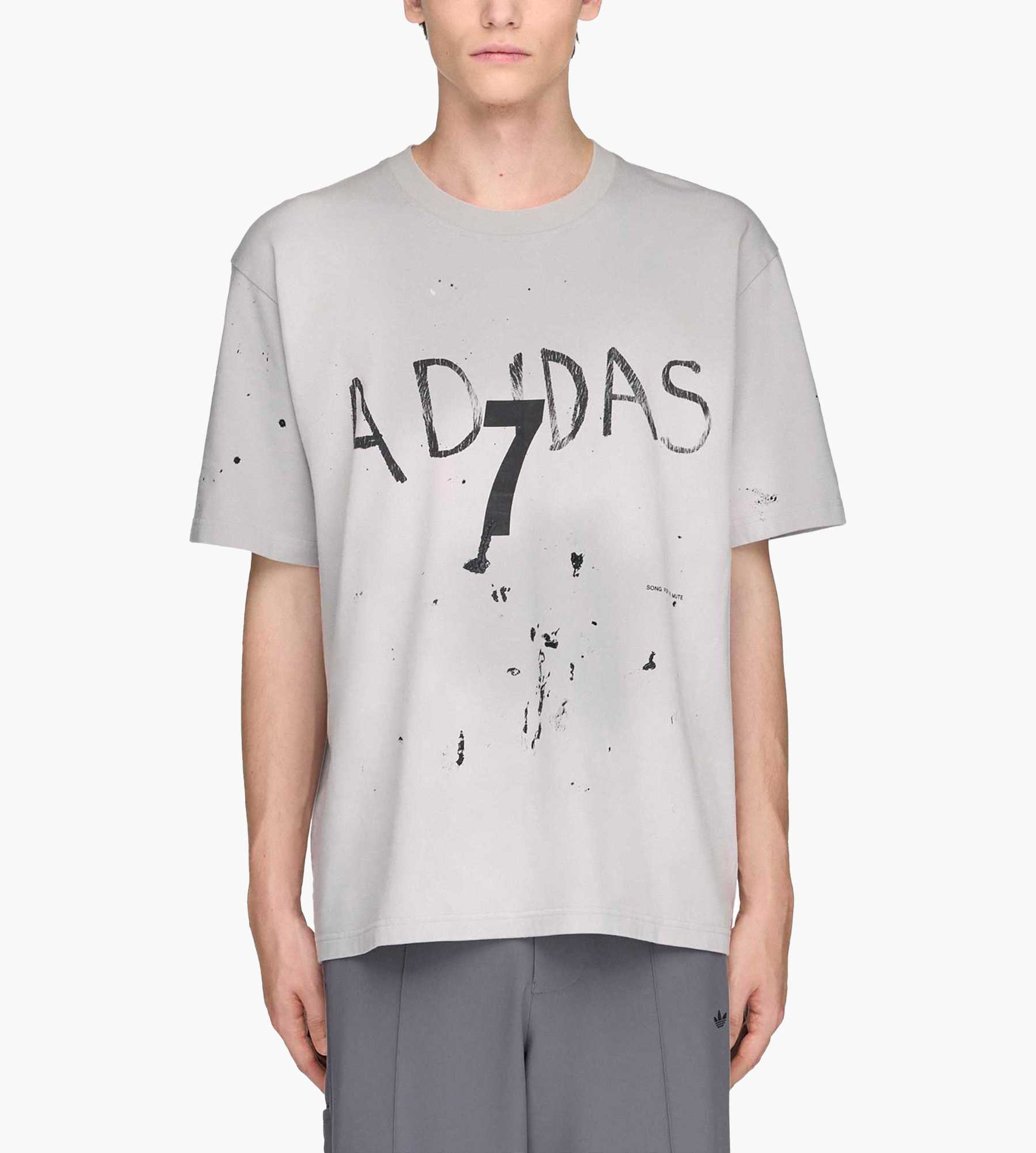 Adidas x SFTM 007 Tee Gretwo