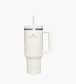 Stanley Cream Tonal The Quencher H2O FlowState Tumbler 1.18L