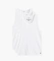 Calvin Klein Tanktop 3-pack White