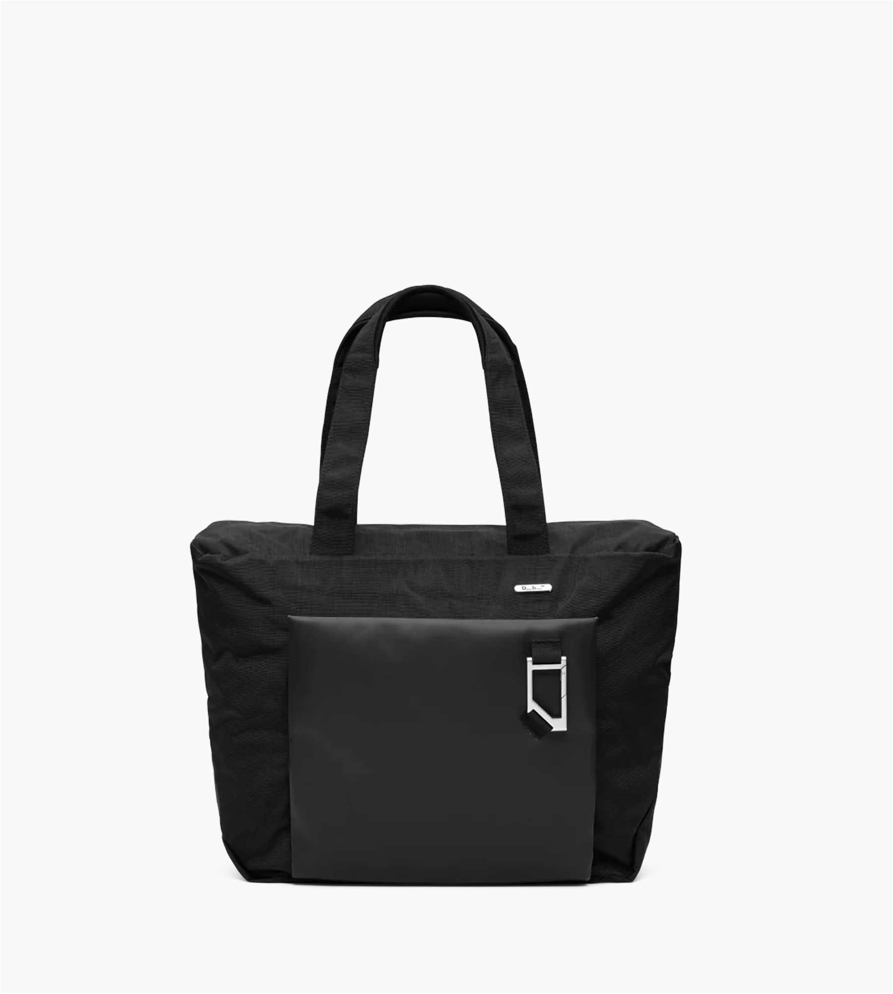 D__b__™ Entour Tote 22L Black Out
