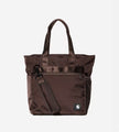 Carhartt WIP Richmond Tote Bag Palisander