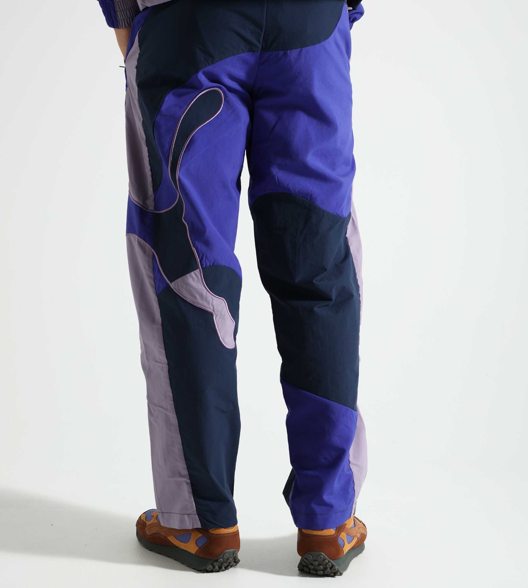 Puma Puma x Kidsuper Cellerator Pants Lapis Lazuli