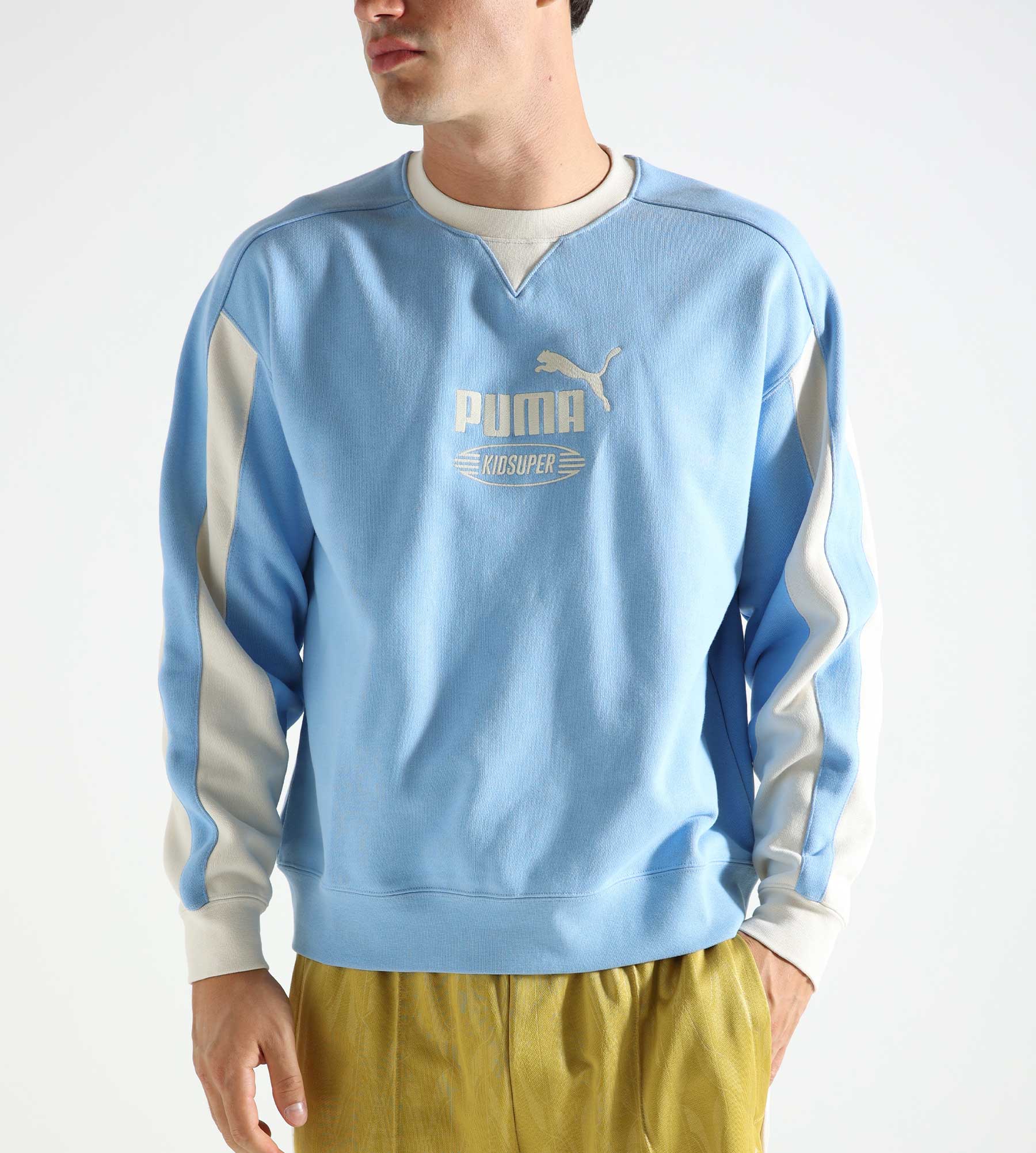 Puma Puma x Kidsuper Crewneck Day Dream