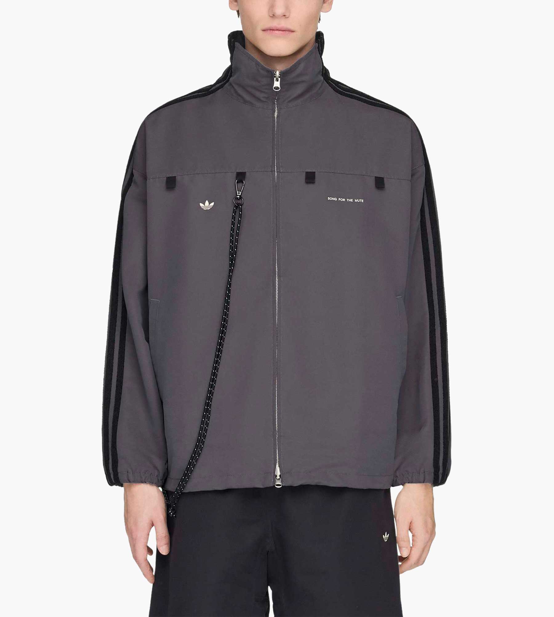 Adidas x SFTM 007 Track Top Gresix