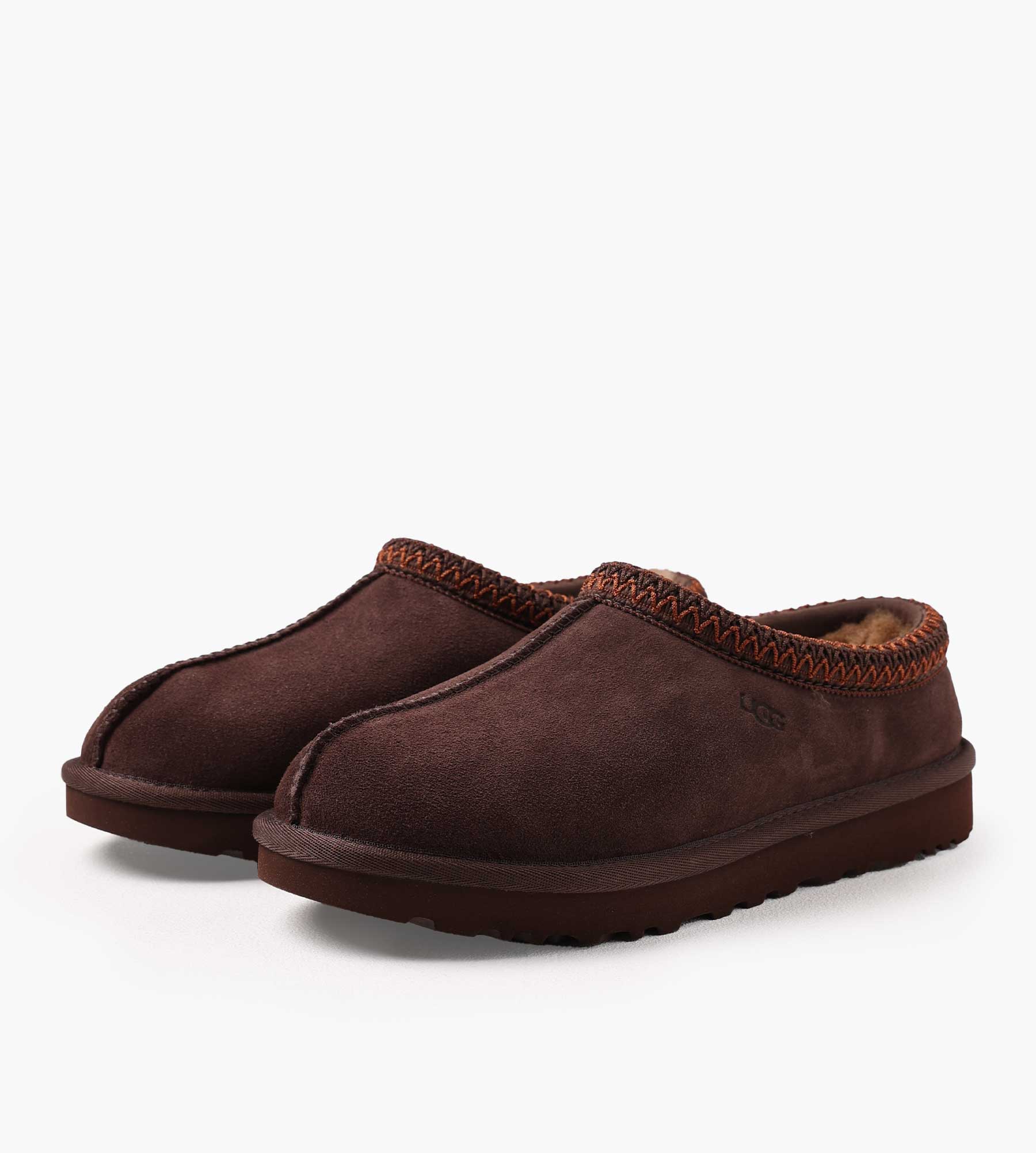 UGG M Tasman II Burnt Cedar