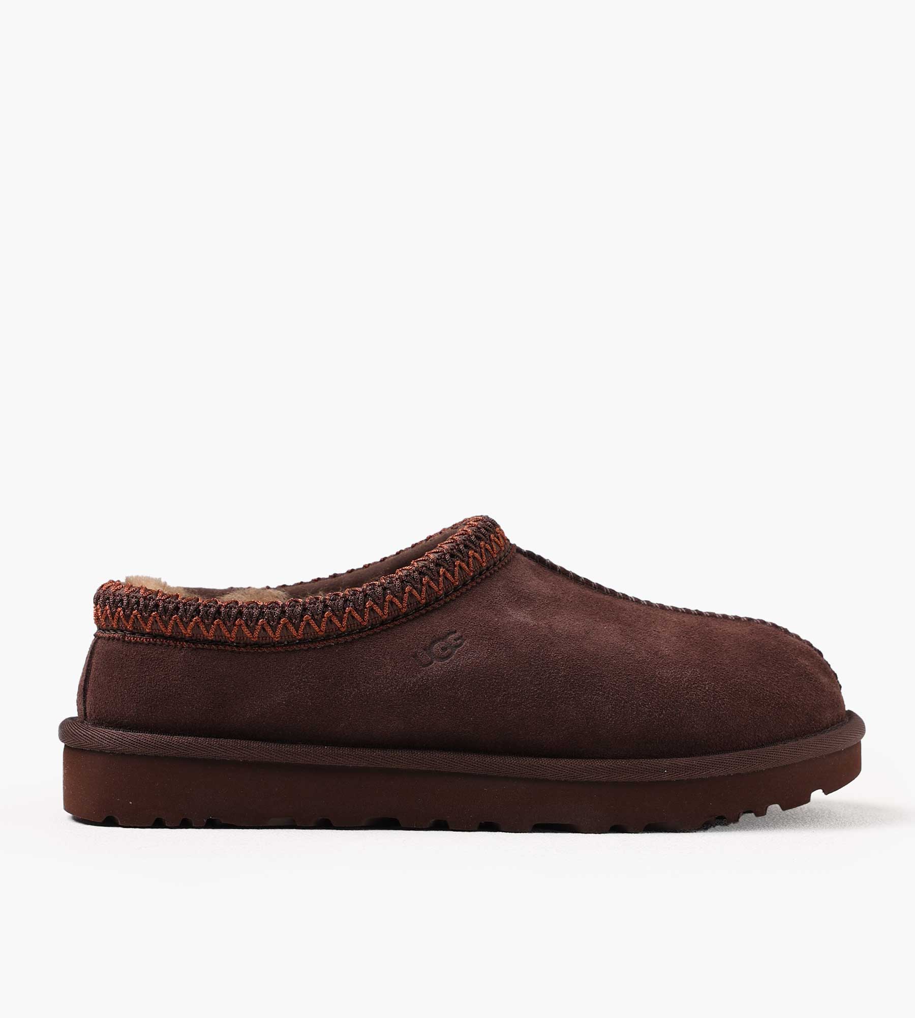 UGG M Tasman II Burnt Cedar