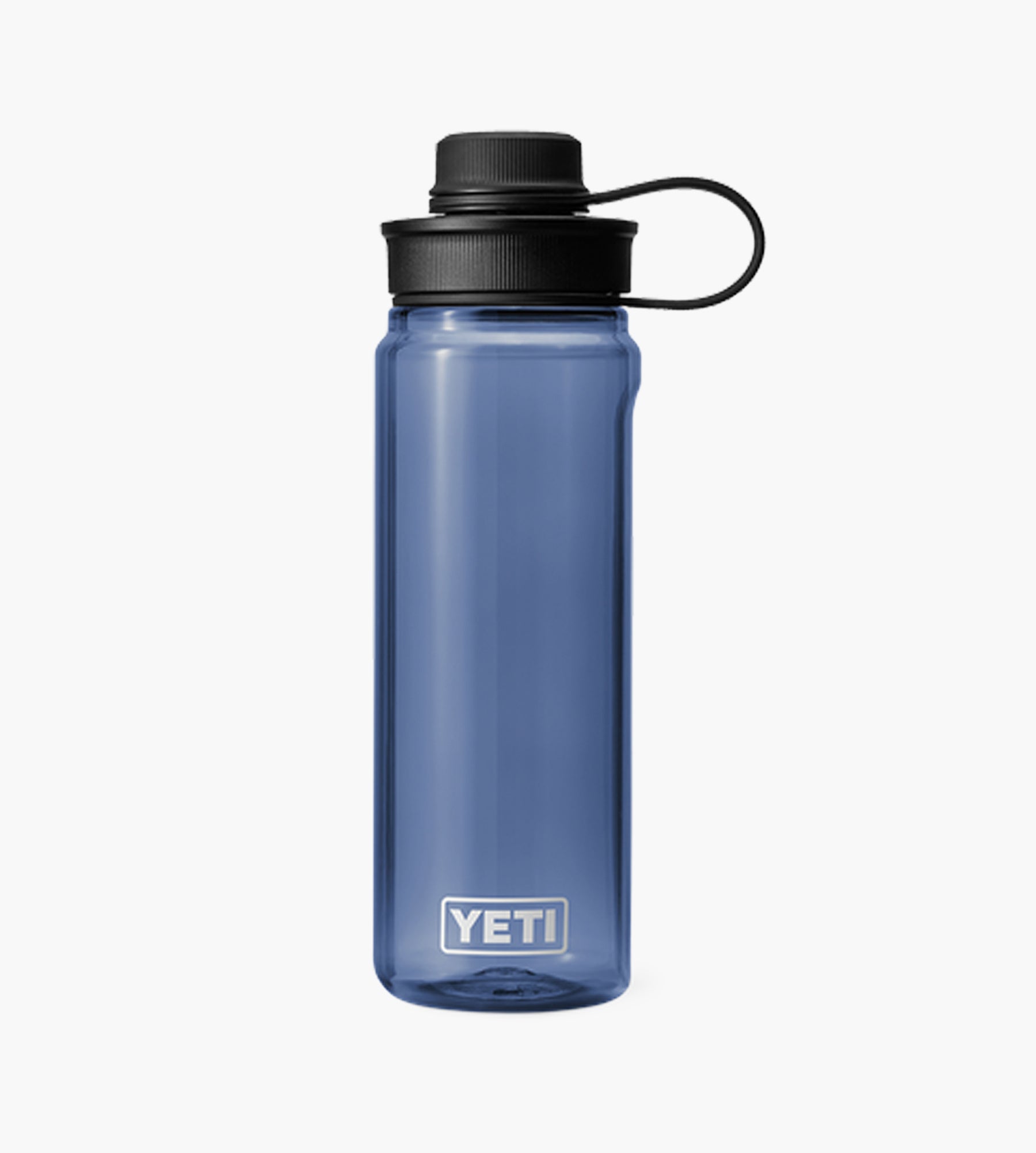 Yeti Yonder Tether 750ml Water Bottle Navy