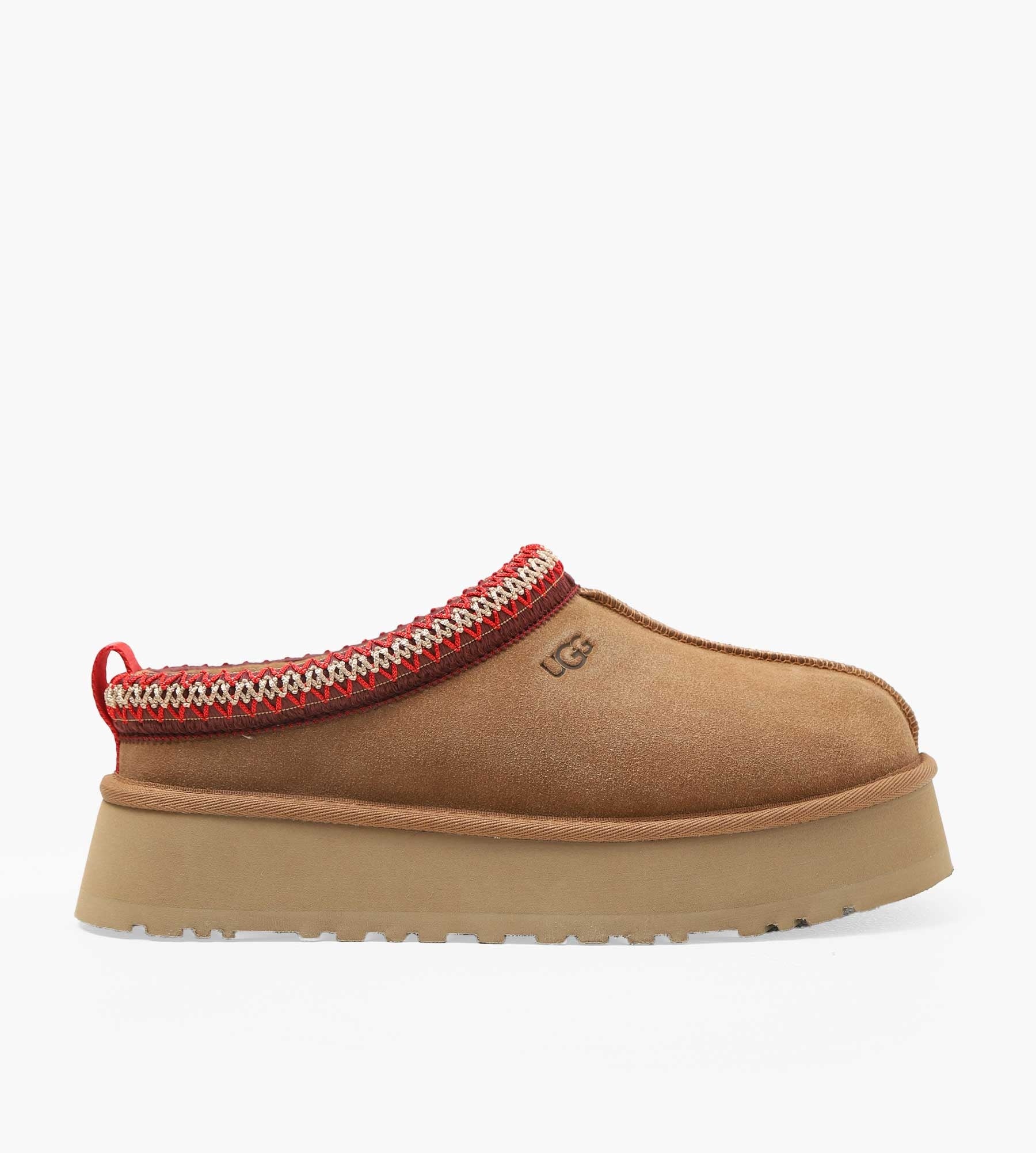 UGG W Tazz Chestnut