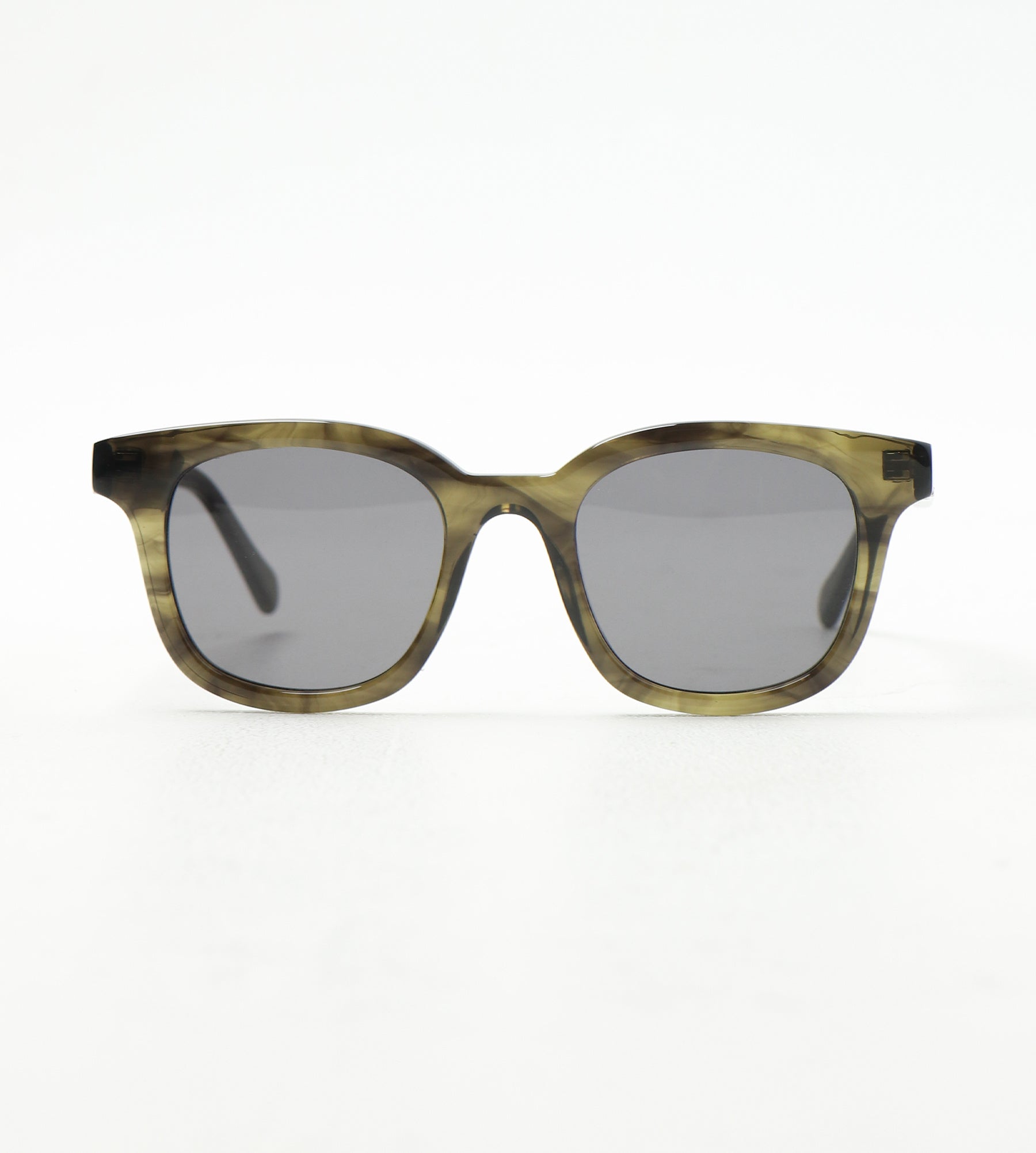 Baskèts Eyewear Smokey Green