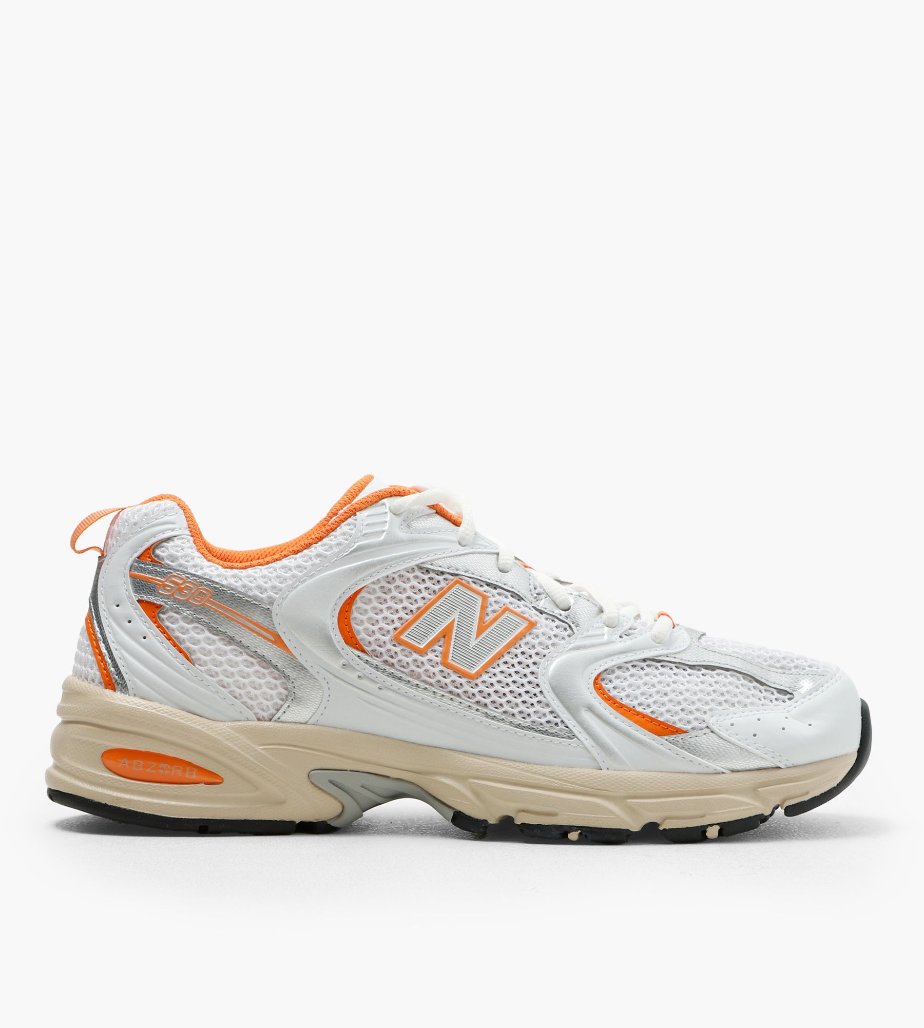 New Balance MR530EB White