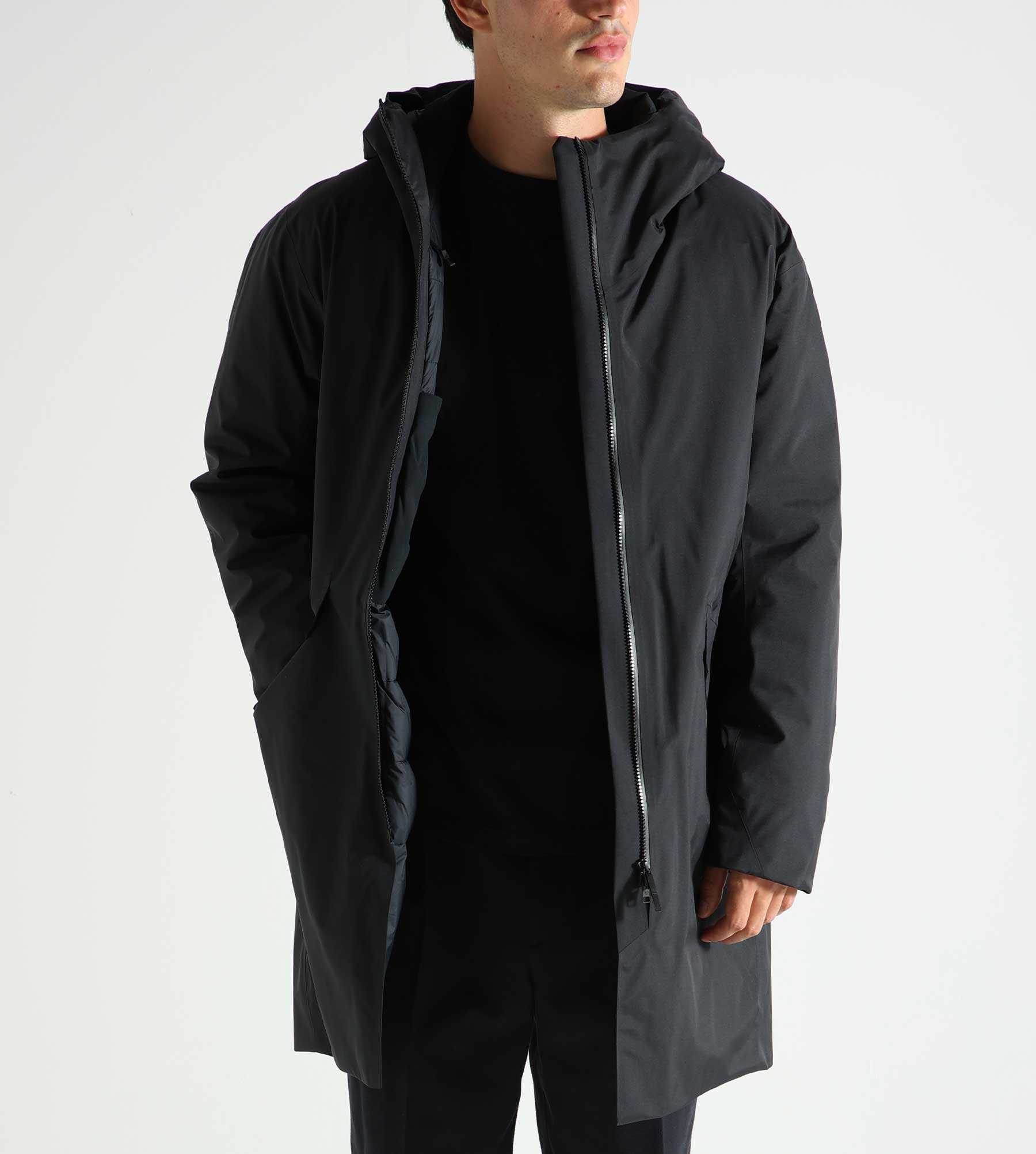 Monitor Down Jacket Arcteryx Monitor Veilance Monitor Down Coat