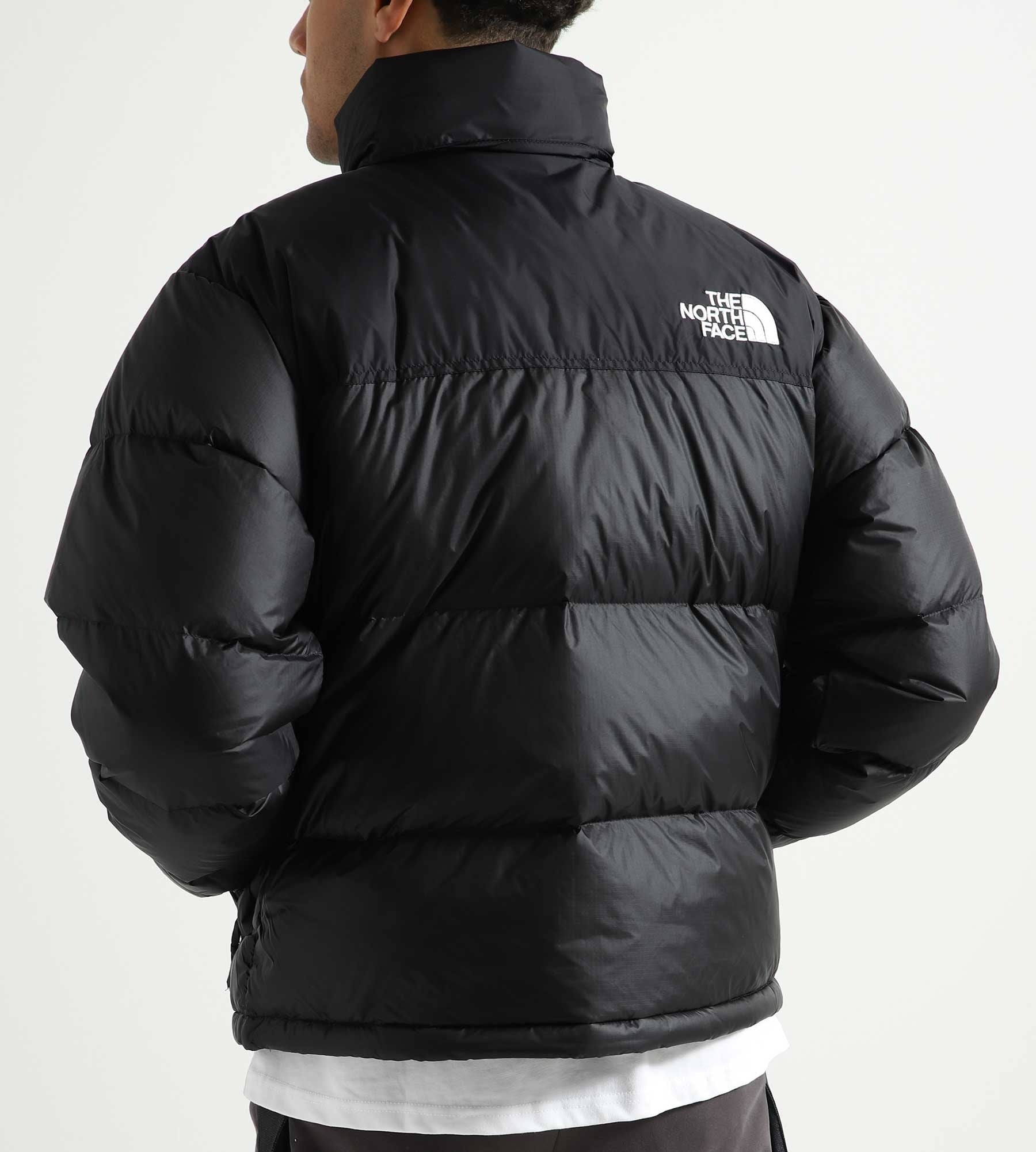 The North Face M 96 Retro Nuptse Jacket TNF Black