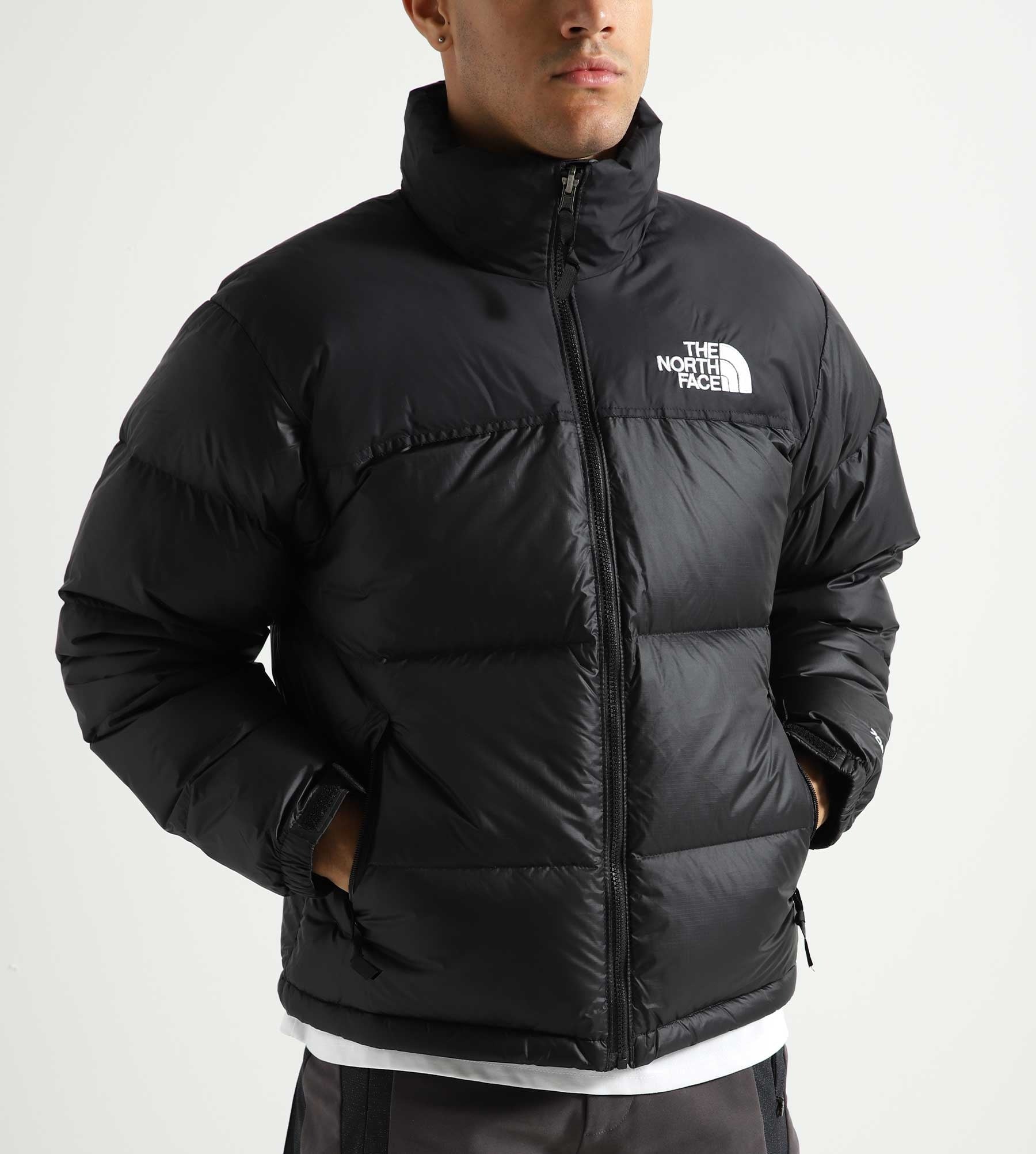 The North Face M 96 Retro Nuptse Jacket TNF Black