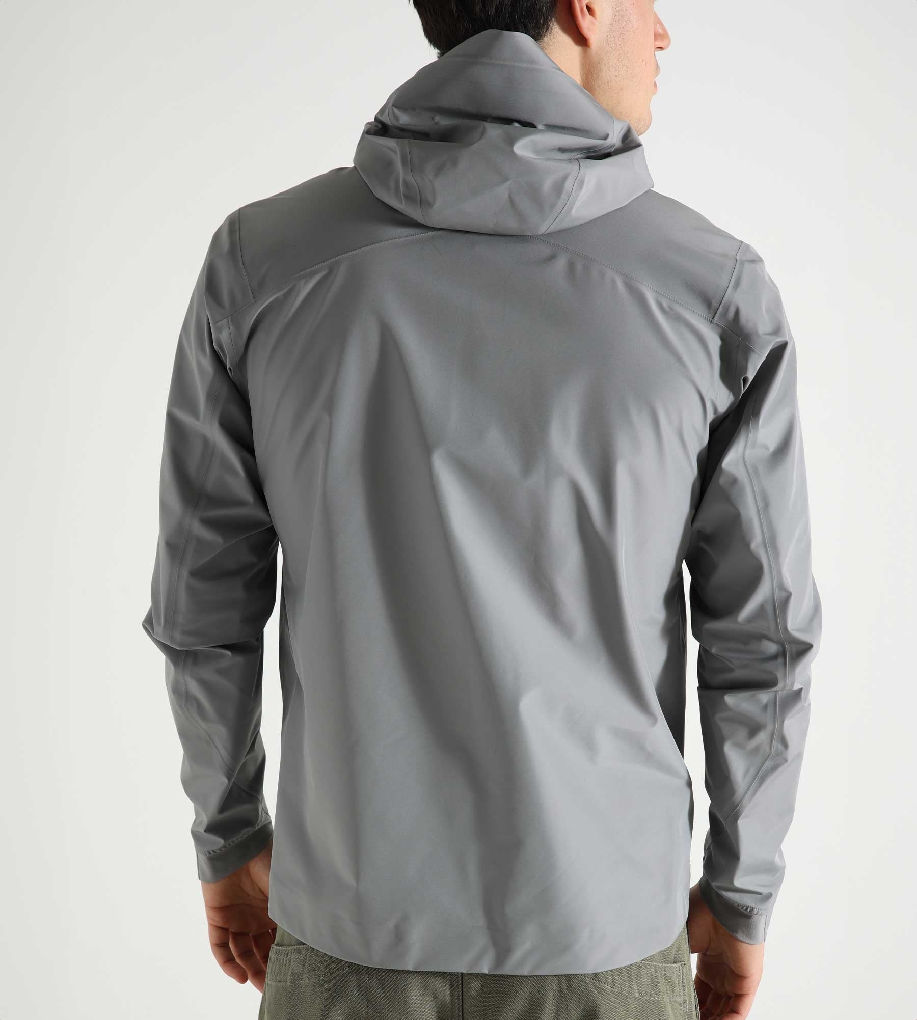 Veilance Arris Jacket Men’s Concrete