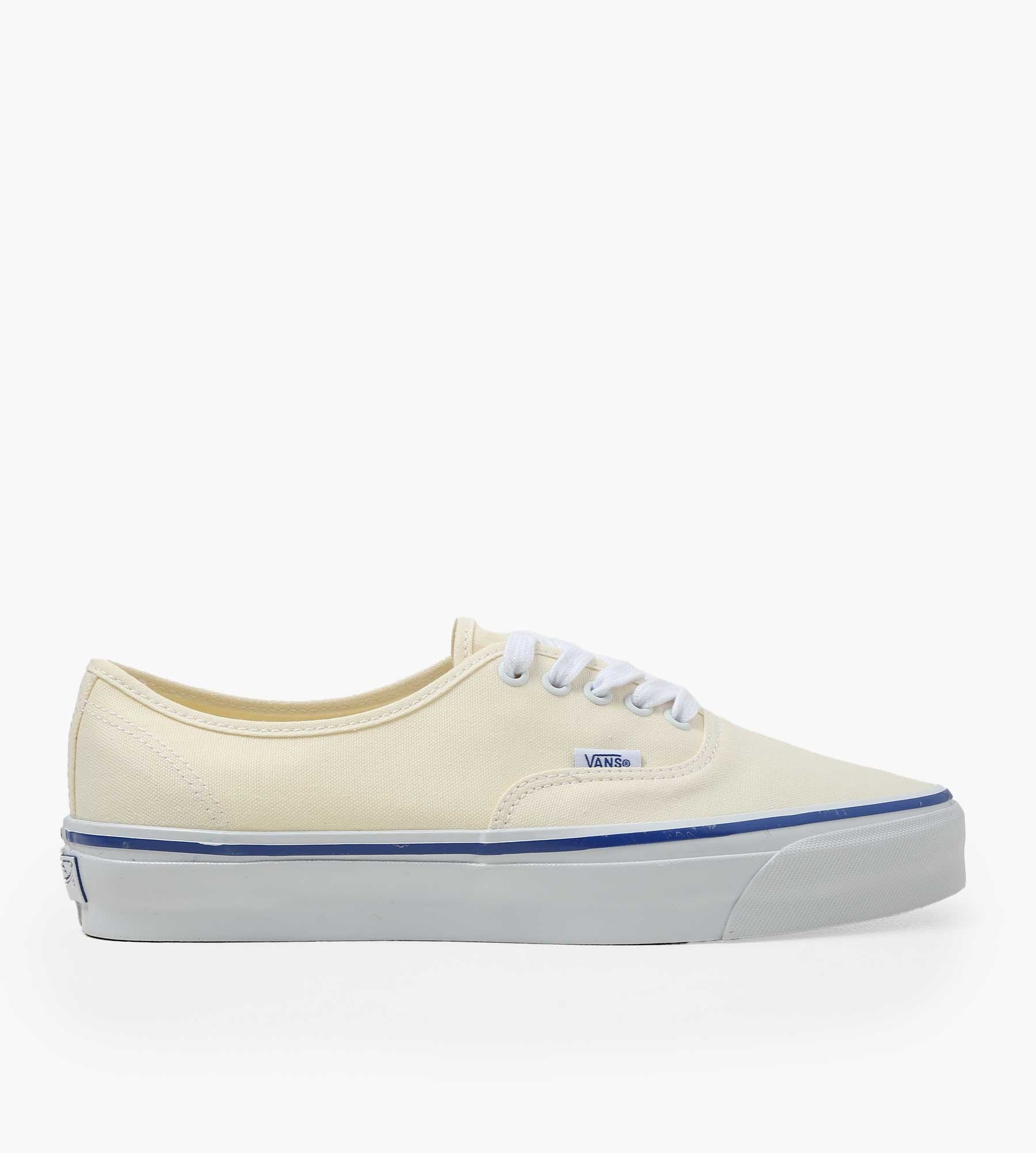 Vans Authentic Reissue 44 Off White