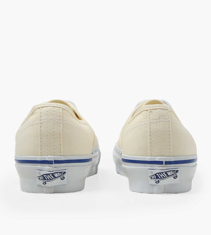 vans x off white stockx