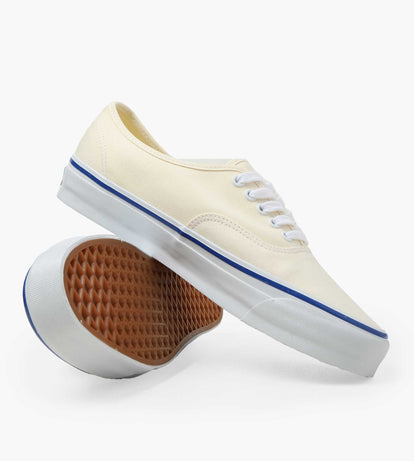 Vans Authentic Reissue 44 Off White Baskèts - Main Image