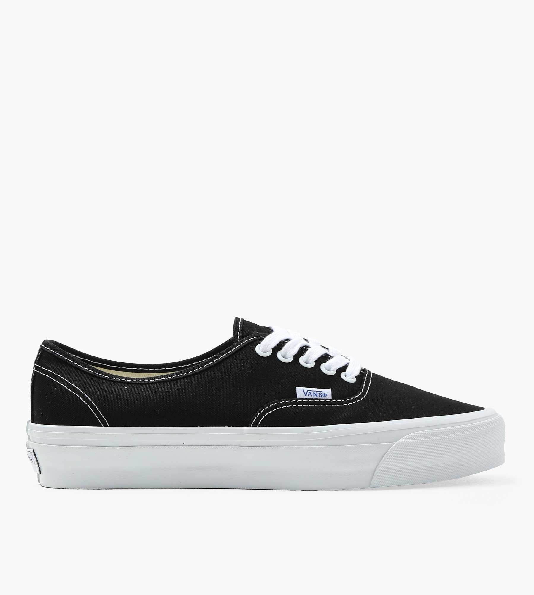 Vans Authentic Reissue 44 LX Black White