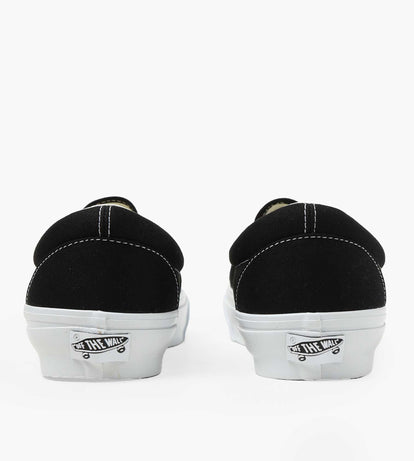 Vans Slip-On Reissue 98 Black White