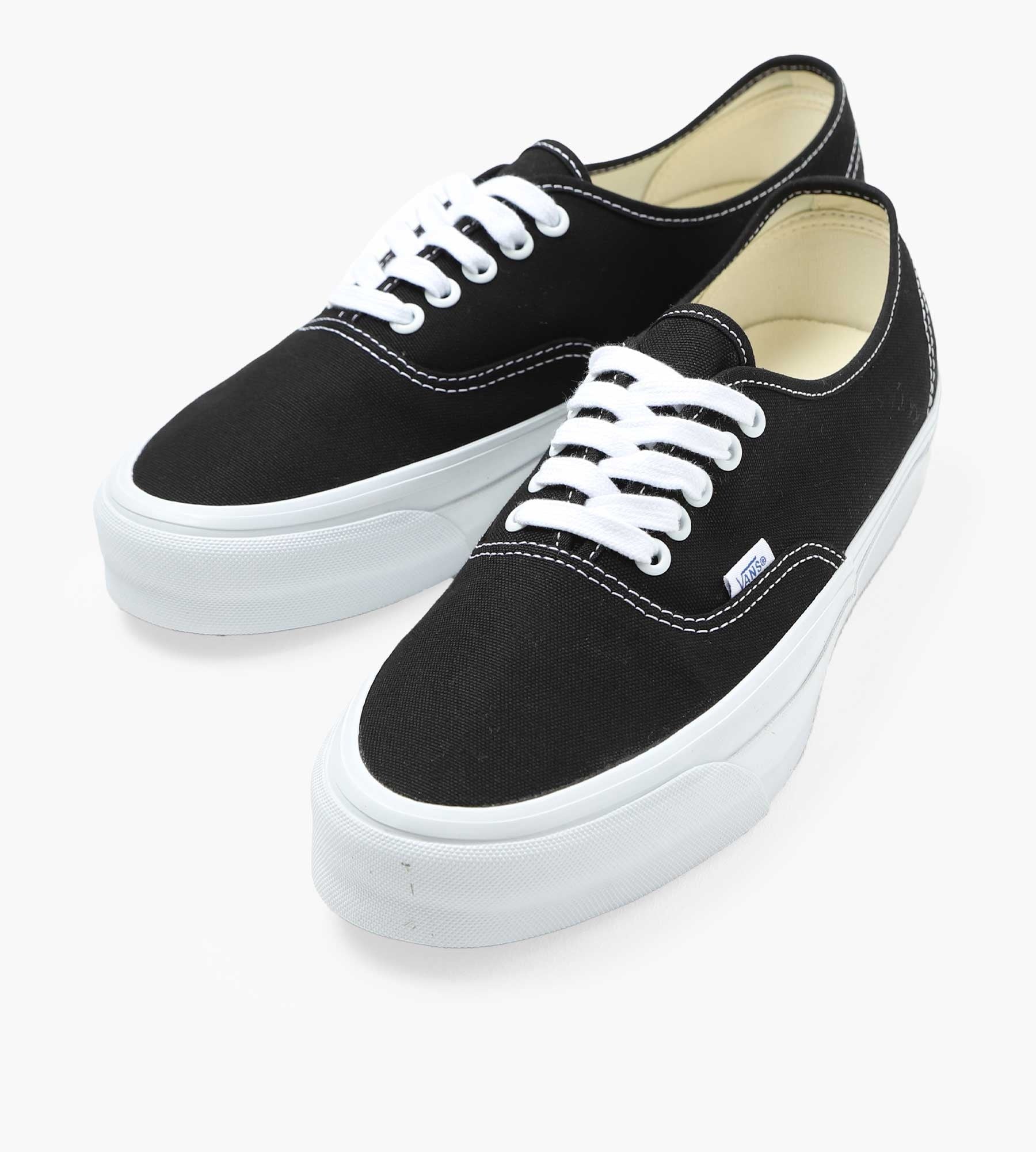 Vans Authentic Reissue 44 LX Black White