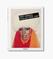 Taschen Andy Warhol. Polaroids 1958–1987