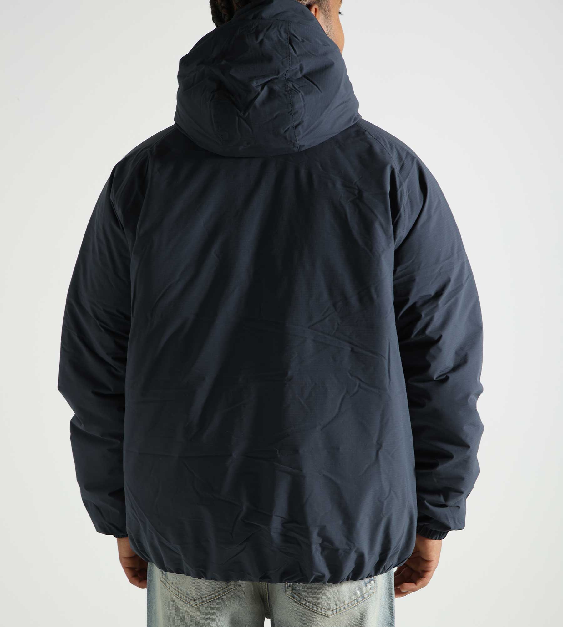 Welter Shelter K-Sea Jacket New Steel Blue