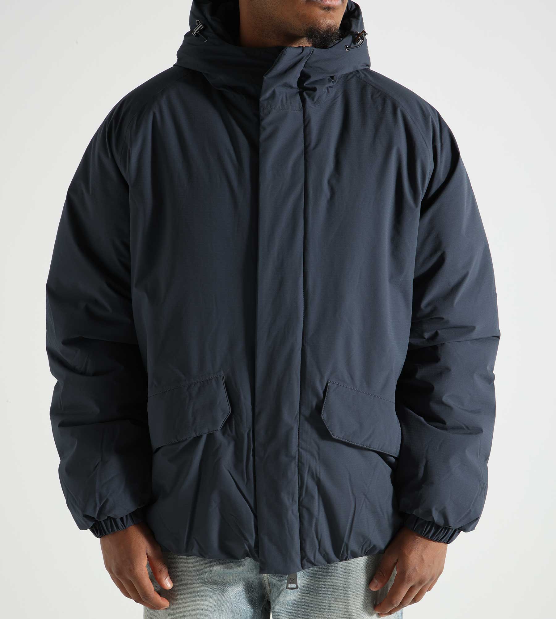 Welter Shelter K-Sea Jacket New Steel Blue