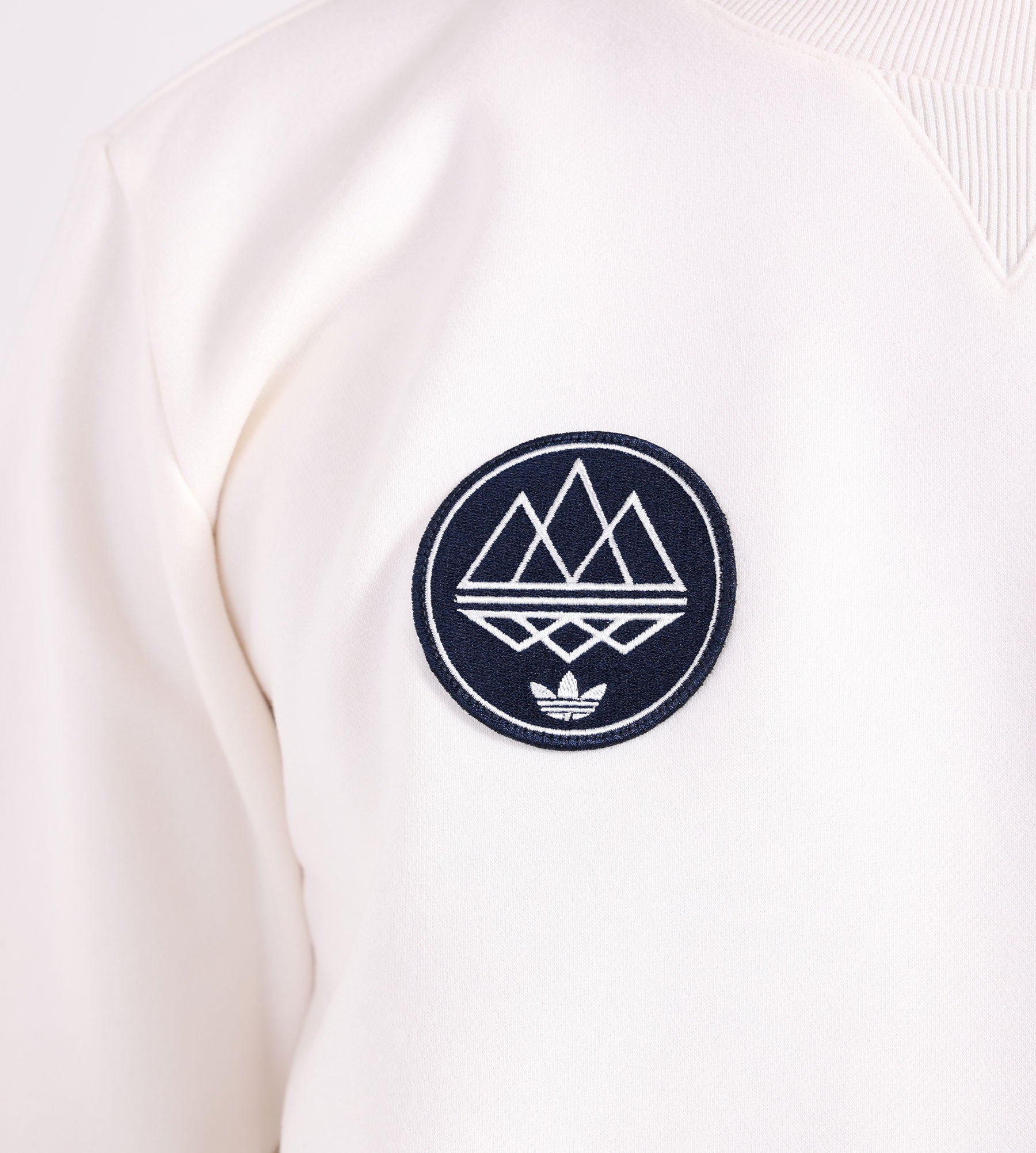 Adidas SPZL Sweater Cwhite