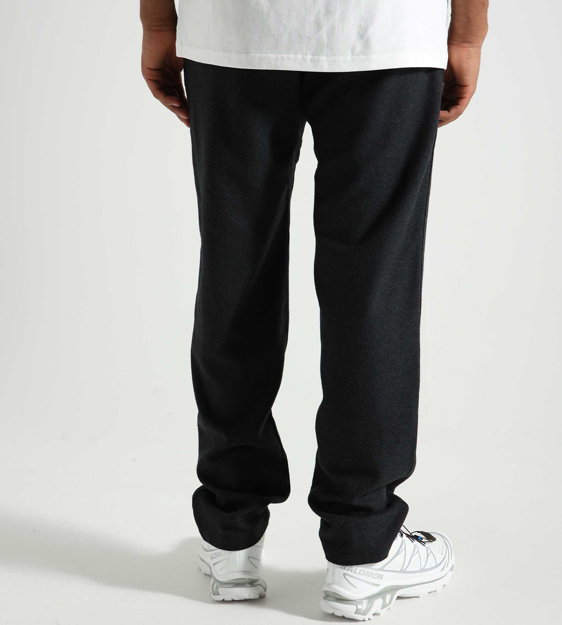 Gramicci Wool Gramicci Pant Charcoal Wool