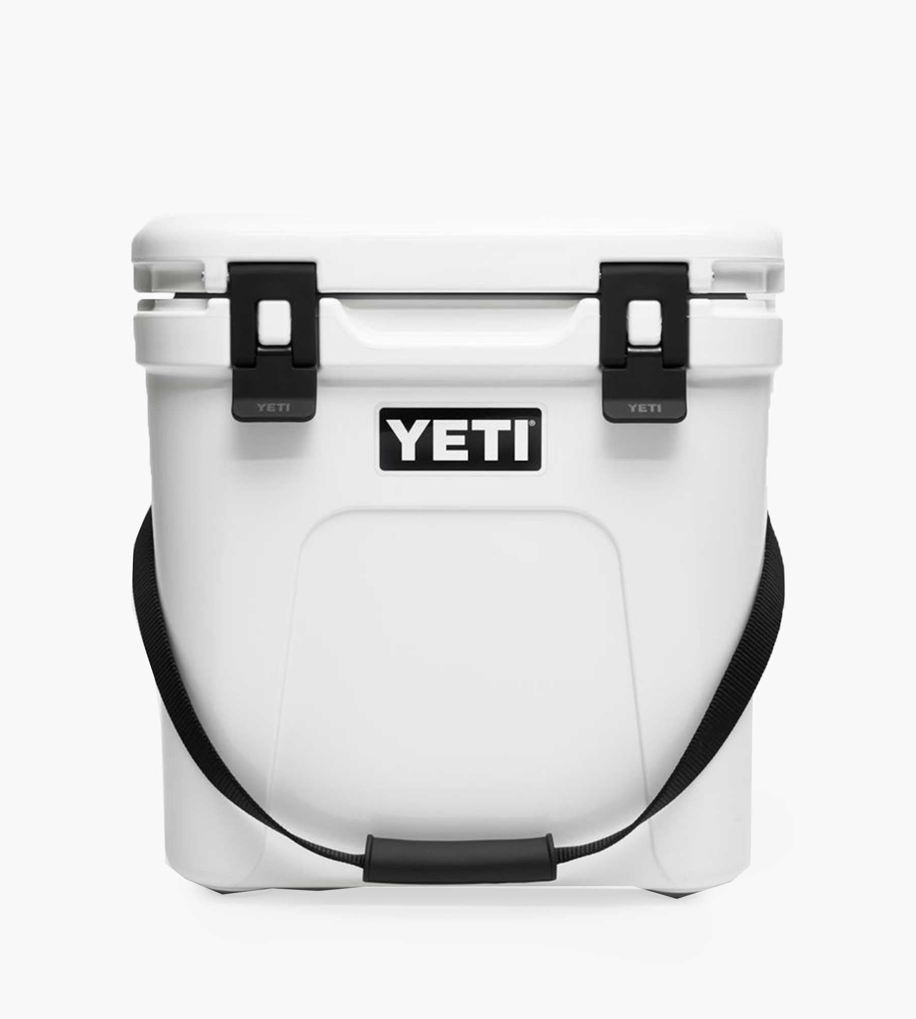 Yeti Roadie 24 White