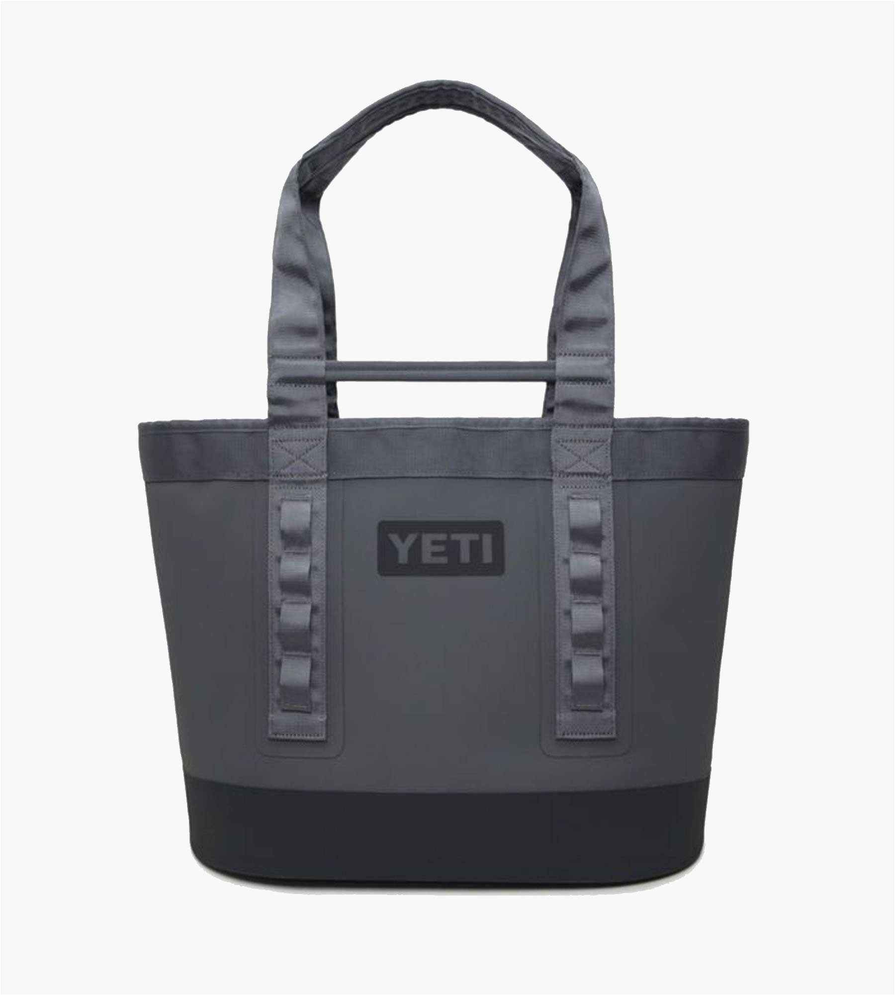 Yeti Camino Carryall 35 Storm Grey