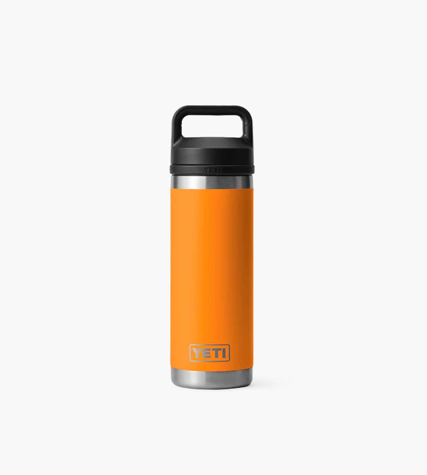 Yeti Rambler 18 Oz Bottle Chug S24O