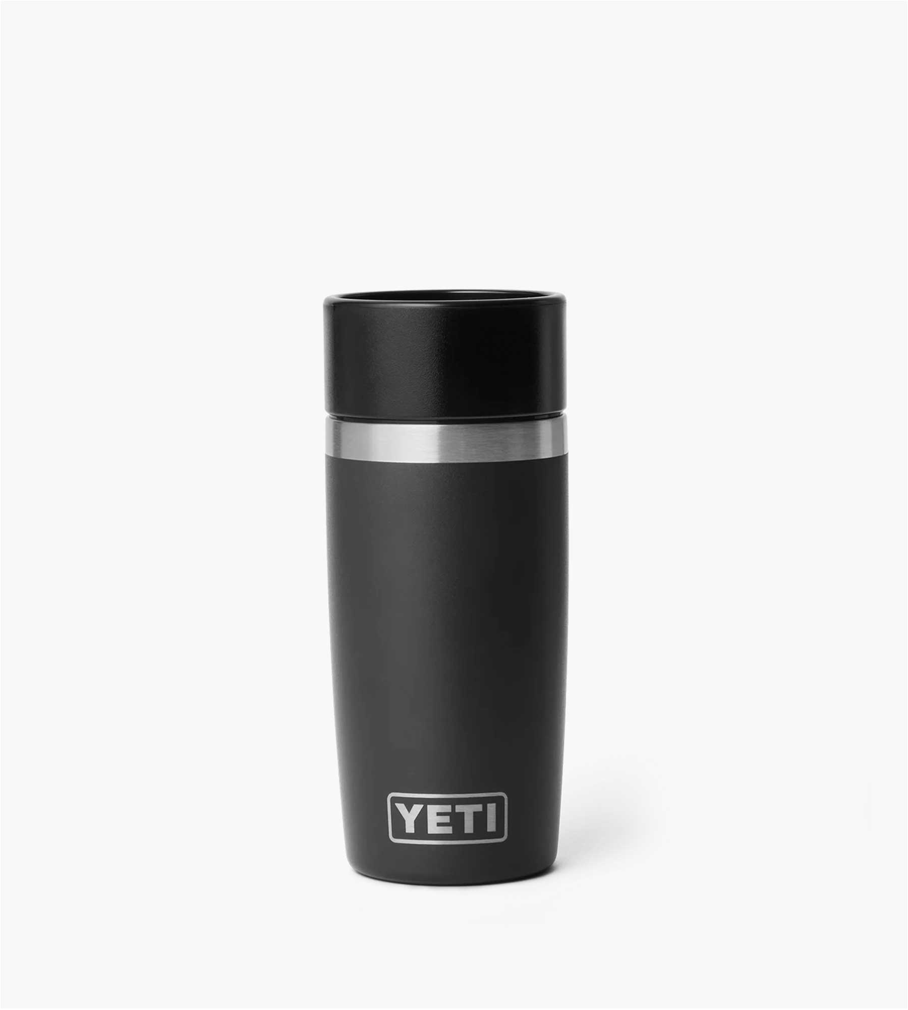 YETI Rambler 12 oz Travel Bottle Black
