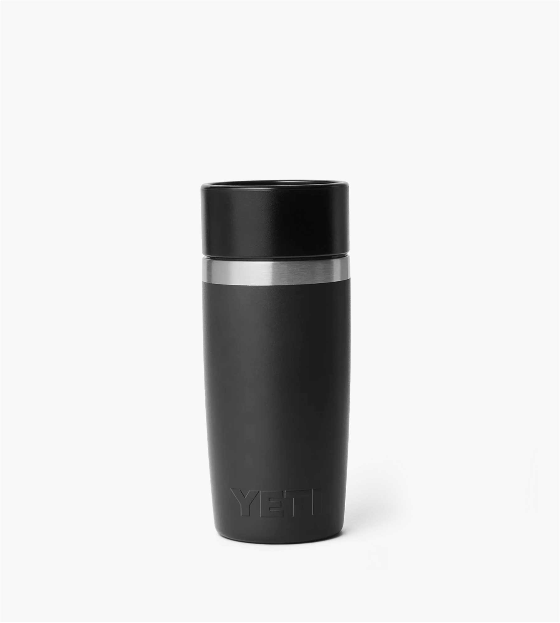 YETI Rambler 12 oz Travel Bottle Black