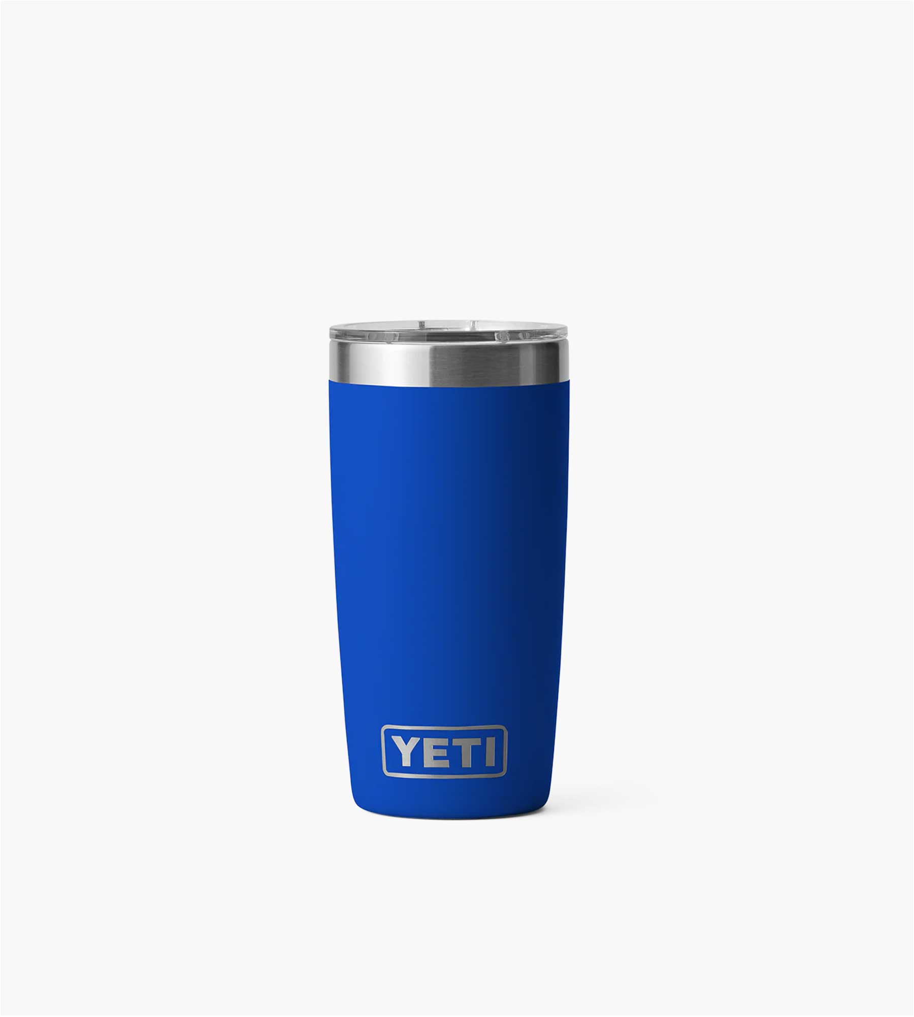 YETI Rambler 10 oz Tumbler Royal Blue