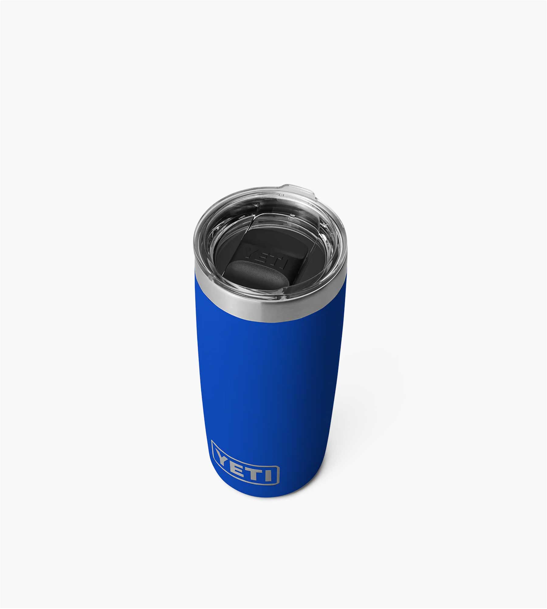 YETI Rambler 10 oz Tumbler Royal Blue
