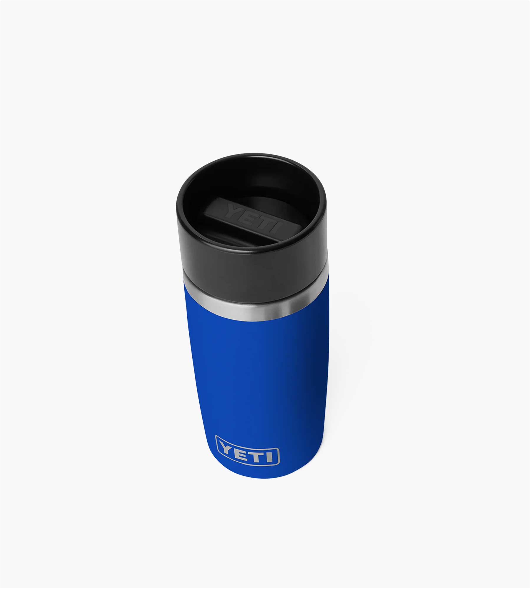 YETI Rambler 12 oz Travel Bottle Royal Blue