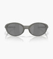 Oakley Eyejacket Redux Matt Grey Ink Fingerprint