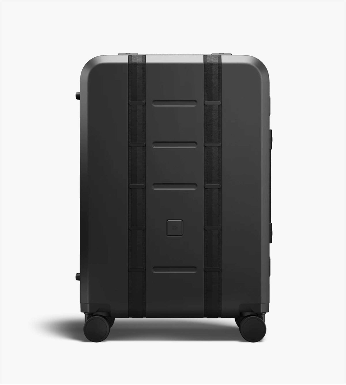 Db Journey The Ramverk Pro Large Check-in Luggage Black Out