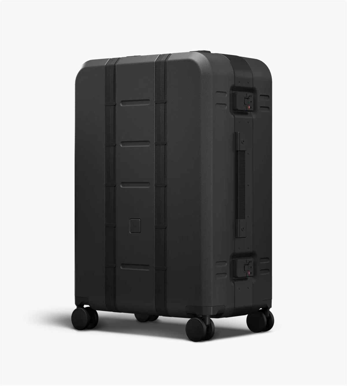 Db Journey The Ramverk Pro Large Check-in Luggage Black Out