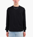 Baskèts Modern Essential Longsleeve Black